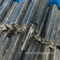 Highly durable slitting rollers